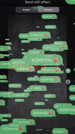 I Love You Chat 