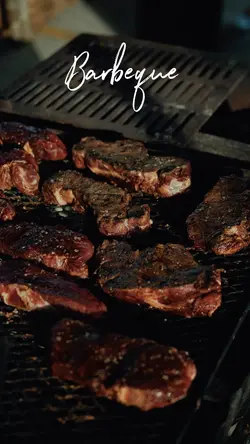 Barbeque