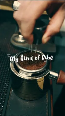 MY KIND OF VIBE