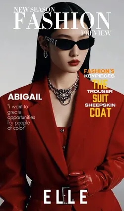 Magazine