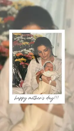 happy mother's day