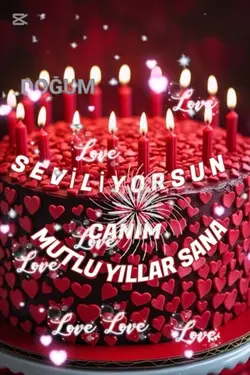 Doğum günü