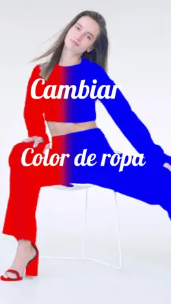Efectos de calor 