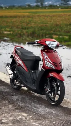 Di gaspol dangak