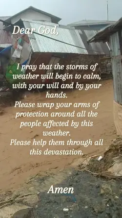 Stay Safe Everyone