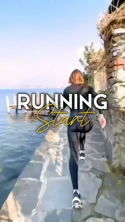 Running 