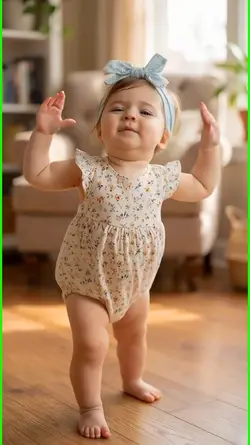 Baby Dance