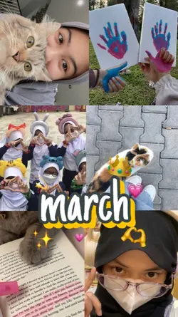 march dump