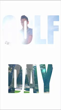 Golf Day