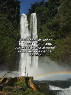 btw kabar kamu gmna?