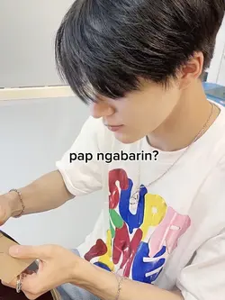 pap ngabarin
