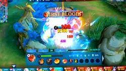 mlbb gameplay 5menit