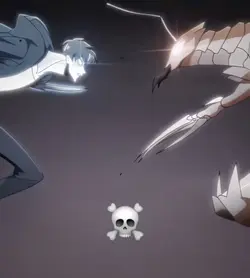 Anime edit 