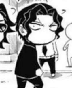 muzan Jackson 