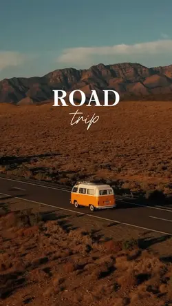 Road Trip