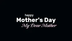 mother'sday