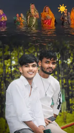 Chhat puja 