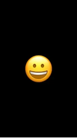 Popular emoji trend