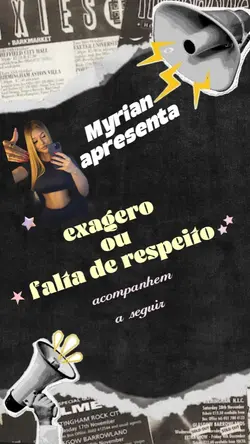 exagero ou...
