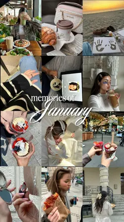 12 pics january