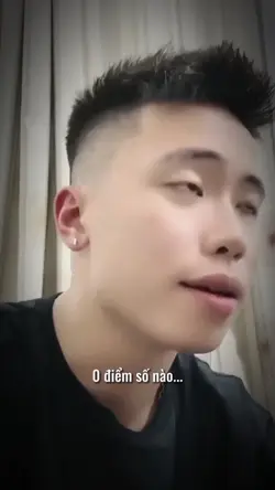 Chấm Em Không Điểm 