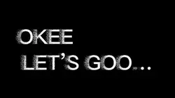 oke lets go