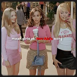 trio as hev abi song
