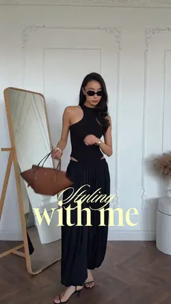 Styling Outfit