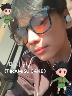 Tiramisucake
