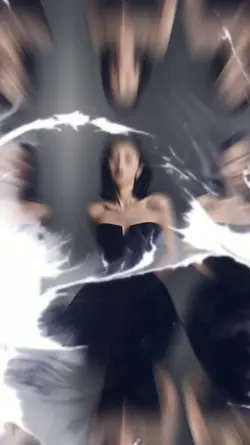 不是我不小心
