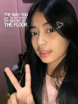 BABY, YOU KNOW