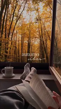 Autumn Vlog