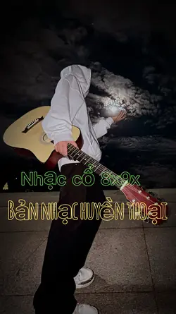 Nhạc cổ 8x9x