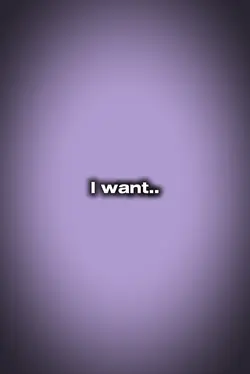 i want you 