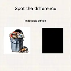 Very impossible