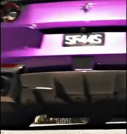 Ferrari edit