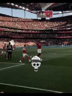Football skills ☠️