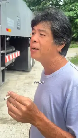 apek nyanyi