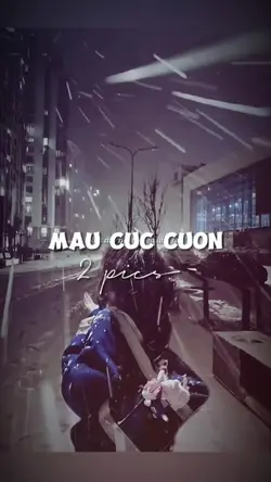 2 ảnh cuốn 