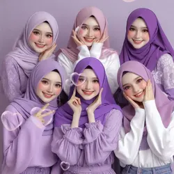 6 foto