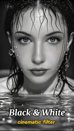 Black n White AI