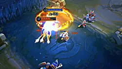 MLBB kicau mania