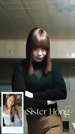 Sister Hong