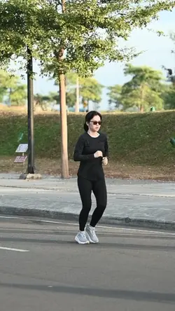 Slowmo Run