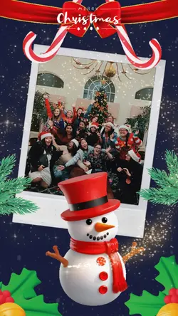 Christmas Foto