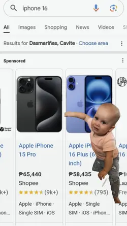 iPhone manifest