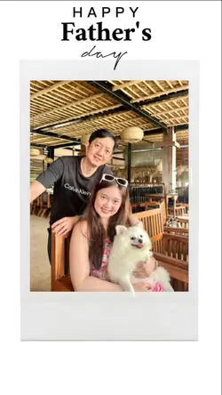 Happy Father's Day