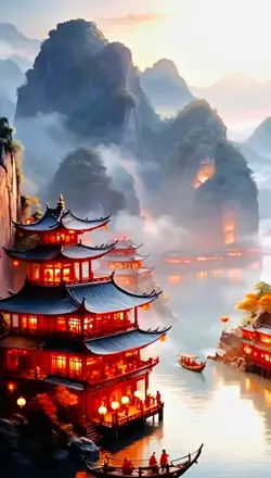 共慶中秋
