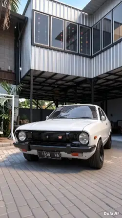 datsun 120y