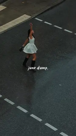 june dump 2026